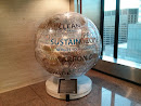 Sustainable Globe