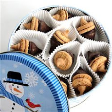 Acorn Candy Cookies