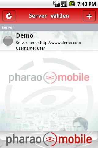 pharao.mobile