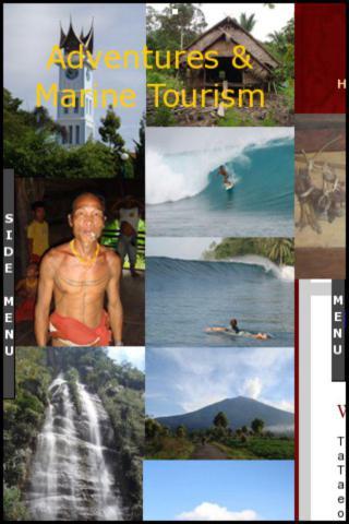 Mentawais Surf Camp