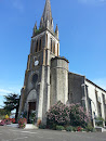 Eglise De Pouillon