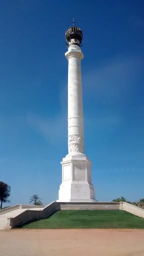 Monumento de La Rábida 