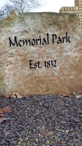 Memorial Park 