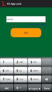 How to mod App Lock (Kh App Lock) kh lock 2.0.63 apk for android