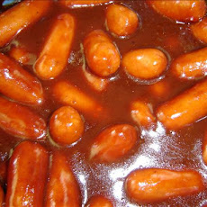 Lil Smokies Appetizers