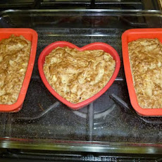 French Chopped Chicken Liver Pate