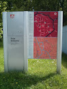 Mapa České Budějovice