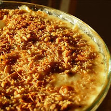 Spinach Gratin