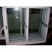 Ventana Aberturas Vidrio Entero 150X110