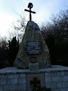 Kriegerdenkmal Stockerau 31.1.1945