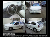 Vendo Auto Carro Vehiculo Vw Gol Del 98