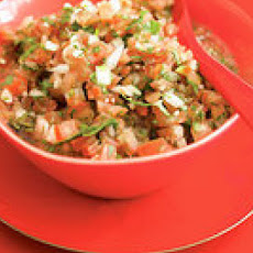 Salsa Fresca