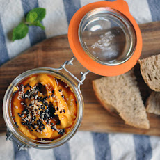 Butternut Squash & Tahini Spread
