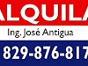Se Alquila Local 190 M² 2Do Nivel Sto Dgo Oe