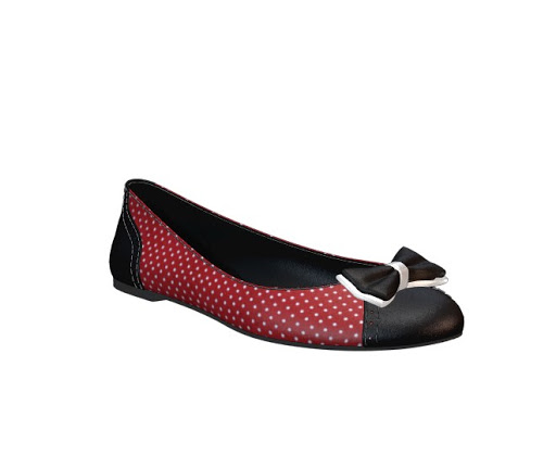 I Designed My Perfect Shoes!