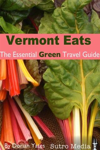 Vermont Eats: Essential Green