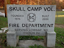 Skull Camp Vol Fire Department