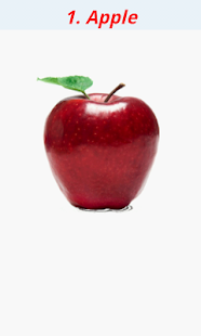 How to mod Fruit learning for kids 1.7 mod apk for pc