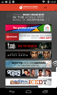 How to mod Creative Showcase 1.0.6 apk for android