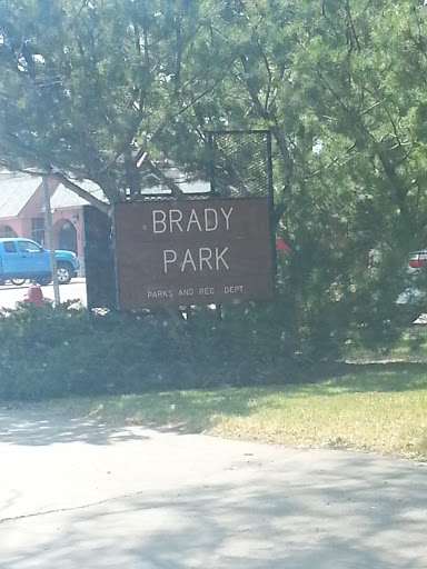 Brady Park