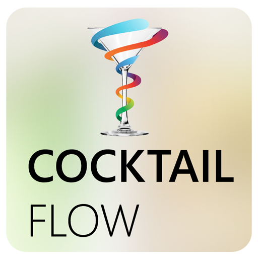 Cocktail Flow - Drink Recipes 生活 App LOGO-APP開箱王