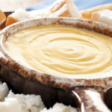 Cheese Fondue