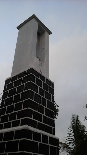 Bell Tower, Katugaha