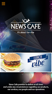 How to download News Cafe 4.0.1 mod apk for pc
