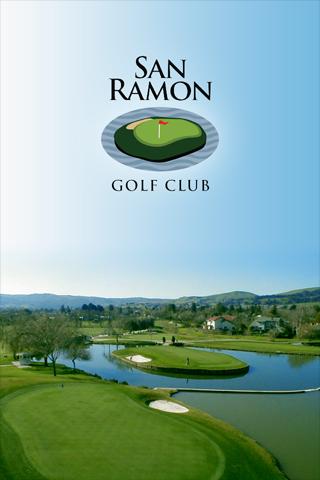 【免費運動App】San Ramon Golf Club-APP點子