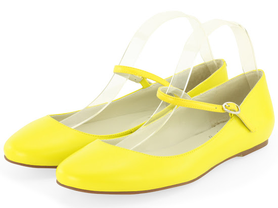 I Designed My Perfect Shoes!