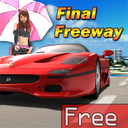 Final Freeway (Ad Edition) mobile app icon