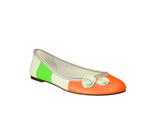 I Designed My Perfect Shoes!