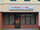 Church Of God Of Palm Bay 