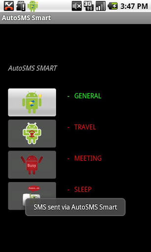 免費下載通訊APP|AutoSMS  (AutoReply) Smart app開箱文|APP開箱王