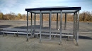 DCC Bus Shelter