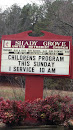 Shady Grove United Methodist Church