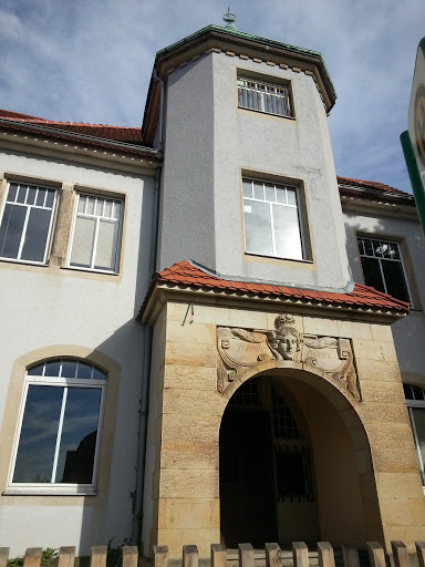 Coswig Rathaus Kötitz