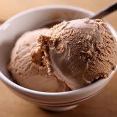 Guinness–Milk Chocolate Ice Cream Recipe