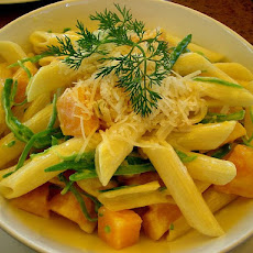 Penne Surpreme