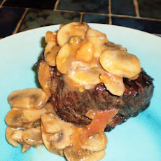 Hunter's Sauce (Sauce Chasseur)