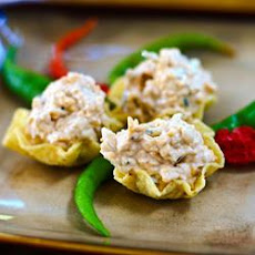 Zucchini Spread
