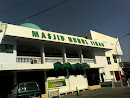 Masjid Nurul Jihad