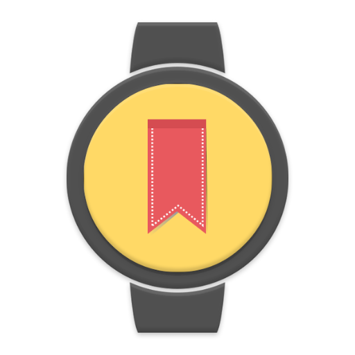 Sticky Notes for Android Wear