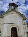 Iglesia En Ribadeo