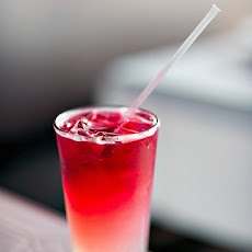Raspberry Iced Tea