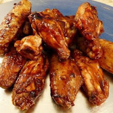 Party Chicken Wings
