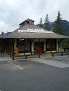Indian Trading Post 