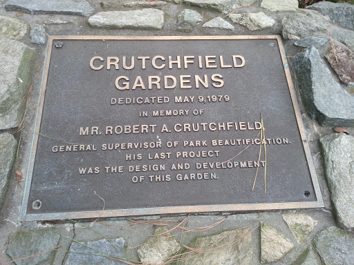 Crutchfield Gardens