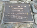 Crutchfield Gardens