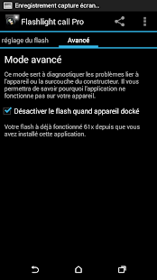 How to install Flashlight Call Pro patch 3 apk for pc
